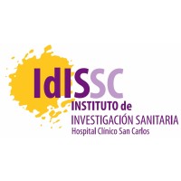 IdISSC logo - Similar company to Instituto De Salud Carlos Iii