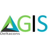 Deltacons GIS logo - Similar company to Max Gis Advanced Systems