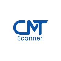 CMT Scanner logo - Similar company to Cmt Consulting