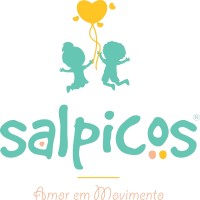 Salpicos - Amor em movimento logo - Similar company to Pensamente - Clínica De Psicologia Clínica | Psicoterapia