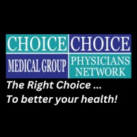 Choice Medical Group logo - Similar company to Mylivecv