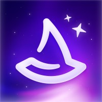 Wiza logo - Similar company to Salesfinity