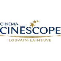 Cinéscope logo - Similar company to Elevens - Now Known As Skinn