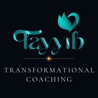 Tayyib Transformational Coaching logo - Similar company to Panjara | پەنجەرە