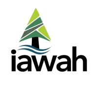 IAWAH Christian Ministries logo - Similar company to The Woodsource
