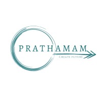 Prathamam logo - Similar company to Chaitanya Samskruthi