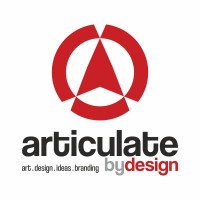 Articulate by Design logo - Similar company to Bekaert Duron