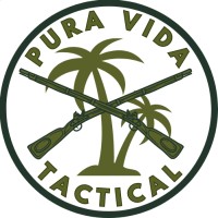 Pura Vida Tactical logo - Similar company to The Undercroft