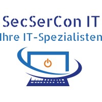 SecSerCon IT GmbH logo - Similar company to Reducse Ug