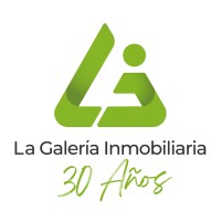 La Galeria Inmobiliaria logo - Similar company to Gerpro