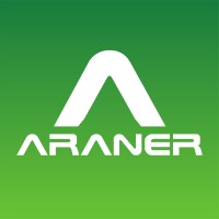 ARANER logo - Similar company to Atc Systems