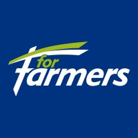 ForFarmers logo - Similar company to Ahv International