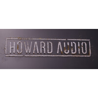 Howard Audio logo - Similar company to Most Effective
