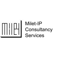 Milet-IP Trademark and Patent Consultancy Services logo - Similar company to Scg Law And Language