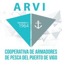 ARVI - Cooperativa de Armadores de Pesca del Puerto de Vigo logo - Similar company to Aempm