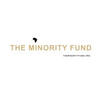 The Minority Fund logo - Similar company to Humanity Heroes
