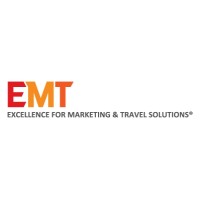 Excellence For Marketing & Travel Solutions logo - Similar company to Emt