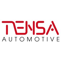 TENSA AUTOMOTIVE FRANCE logo - Similar company to Dydetec