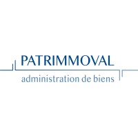 PATRIMMOVAL logo - Similar company to 3Cp Assurances