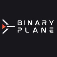 BinaryPlane logo - Similar company to Syntaxmov