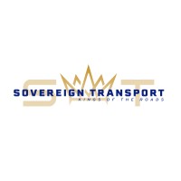 Sovereign Transport logo - Similar company to Sovereign Transport Services