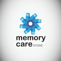 Memory Care Store logo - Similar company to The Scent Guru Group Makers Of Multi Sensory Kits And Scent Therapy For Wellbeing