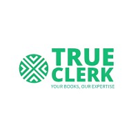 TRUE CLERK logo - Similar company to Deb Chartered Accountants