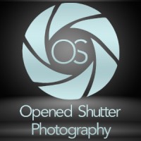 Opened Shutter Photography logo - Similar company to Solid Foundations Constructions