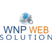 WNPWEB Solution logo - Similar company to Kreative Crew
