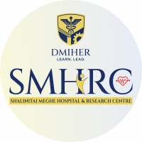 Shalinitai Meghe Hospital and Research Centre logo - Similar company to Morphic Minds