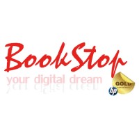 Bookstop logo - Similar company to Codifycollege