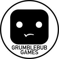 Grumblebub Games logo - Similar company to Informed Group, Inc.