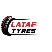 LATAF TYRES logo - Similar company to Tyre Baba
