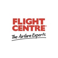 Flight Centre UAE logo - Similar company to Return Flight Tickets