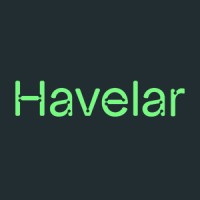 Havelar logo - Similar company to Otiima