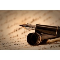 The Creative Writer logo - Similar company to Publishing Executive