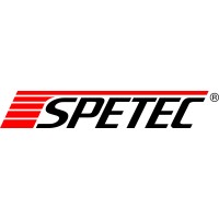 Spetec GmbH logo - Similar company to Refa Bayern E. V.