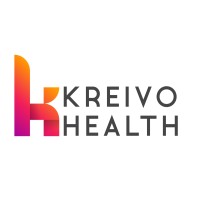 Kreivo Health logo - Similar company to Ipreg Inc. / 好孕行生醫