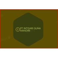 PT INTISARI GUNA MANDIRI logo - Similar company to Pt Surya Tirta Halim