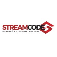Streamcode Sweden AB logo - Similar company to Blohmsoft