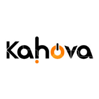 Kahova logo - Similar company to Kahova By Tivoli Net