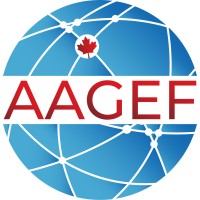 AAGEF Ontario logo - Similar company to La French Tech Toronto