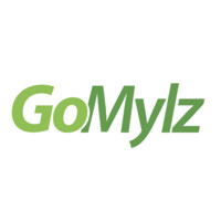 GoMylz Mobility logo - Similar company to Etric Mobility Solutions Pvt. Ltd.