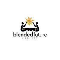 Blended Future Project logo - Similar company to Castle Row Studios