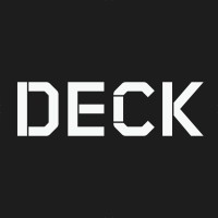 DECK Photography Art Centre Ltd. logo - Similar company to Kubra Media