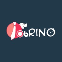Jobrino logo - Similar company to Code Bright