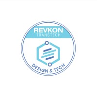 Revkon Transtech logo - Similar company to Gn Engineering Services