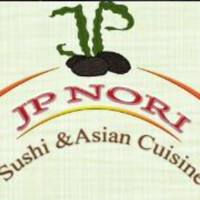 JP Nori Sushi & Asian Cuisine, Inc. logo - Similar company to Nori Sushi Bar