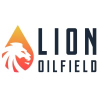 Lion Oilfield Equipment, LLC logo - Similar company to Raven Oilfield Services