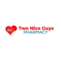 Two Nice Guys Pharmacy logo - Similar company to Offbeat Entertainment Inc.